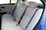 BMW M5 2012 года